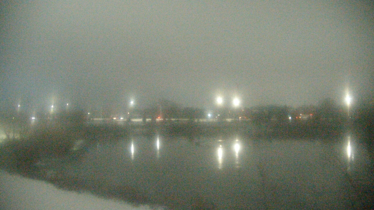 Thumbnail for current weather camera view from Colin Powell MS in Matteson, Illinois