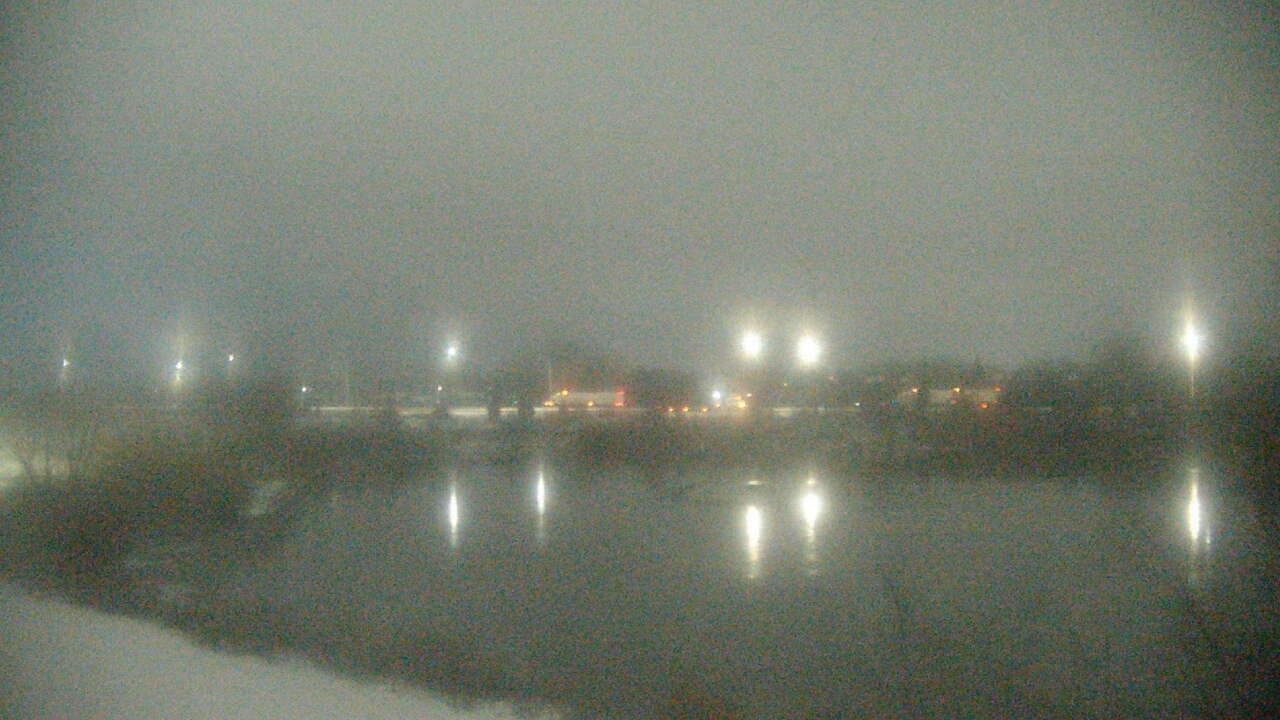 Thumbnail for current weather camera view from Colin Powell MS in Matteson, Illinois