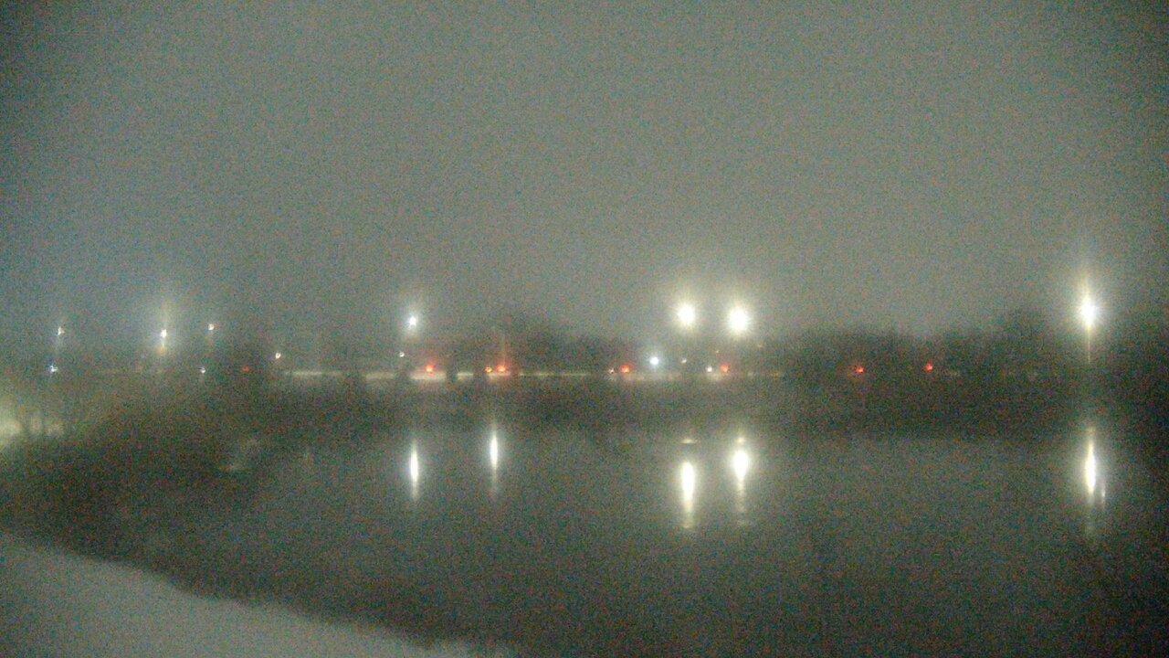 Thumbnail for current weather camera view from Colin Powell MS in Matteson, Illinois