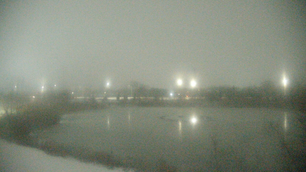 Thumbnail for current weather camera view from Colin Powell MS in Matteson, Illinois