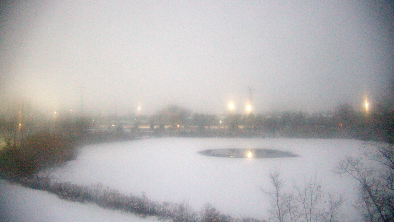 Thumbnail for current weather camera view from Colin Powell MS in Matteson, Illinois