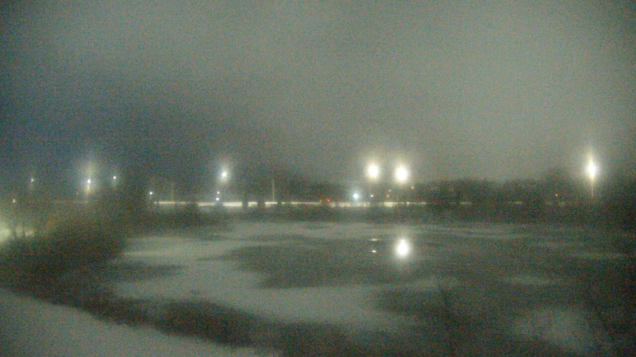 Thumbnail for current weather camera view from Colin Powell MS in Matteson, Illinois