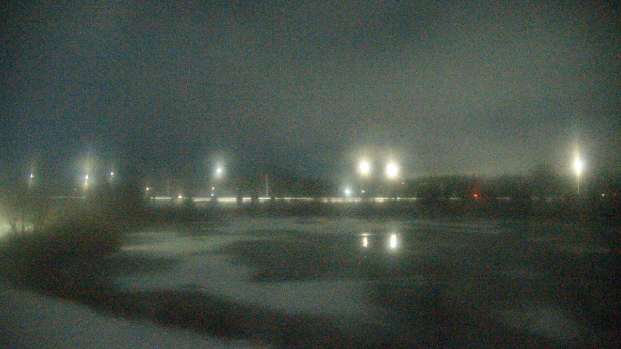 Thumbnail for current weather camera view from Colin Powell MS in Matteson, Illinois