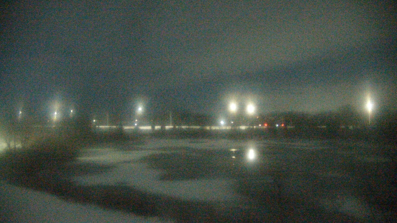 Thumbnail for current weather camera view from Colin Powell MS in Matteson, Illinois