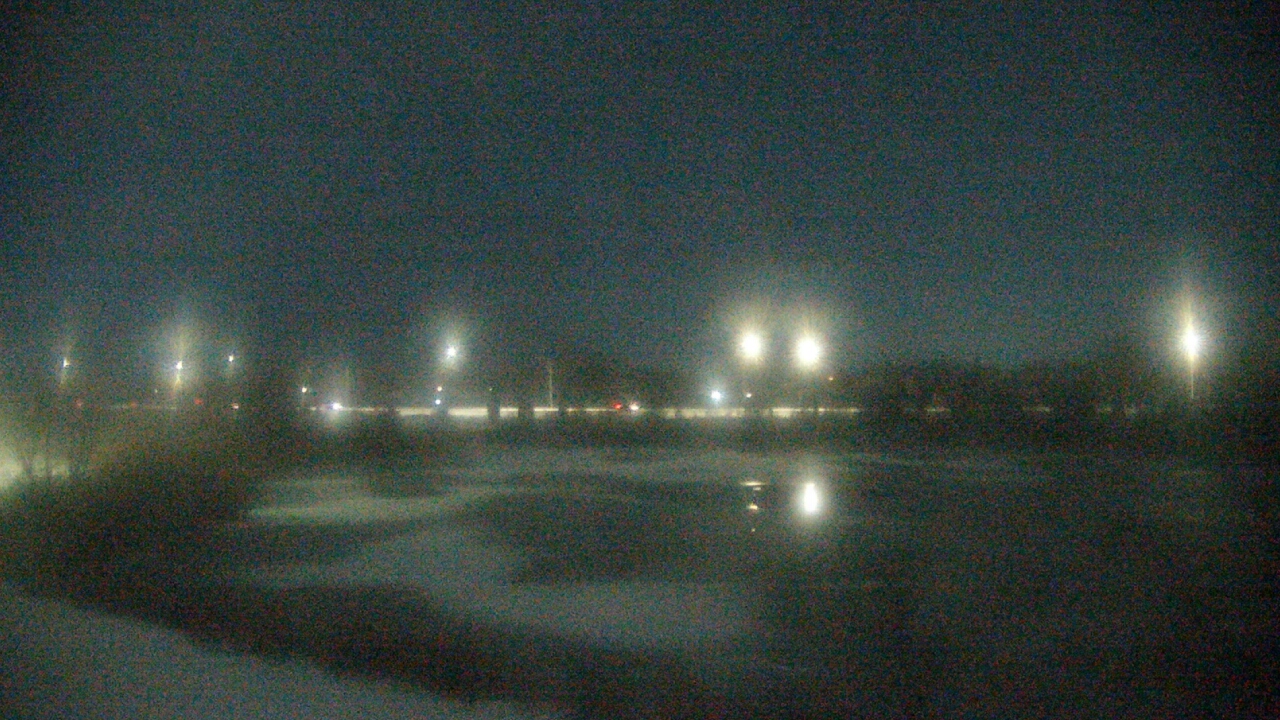 Thumbnail for current weather camera view from Colin Powell MS in Matteson, Illinois