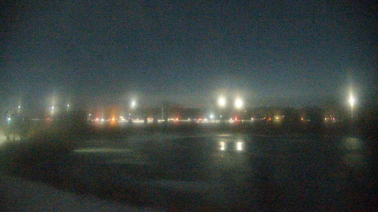 Thumbnail for current weather camera view from Colin Powell MS in Matteson, Illinois