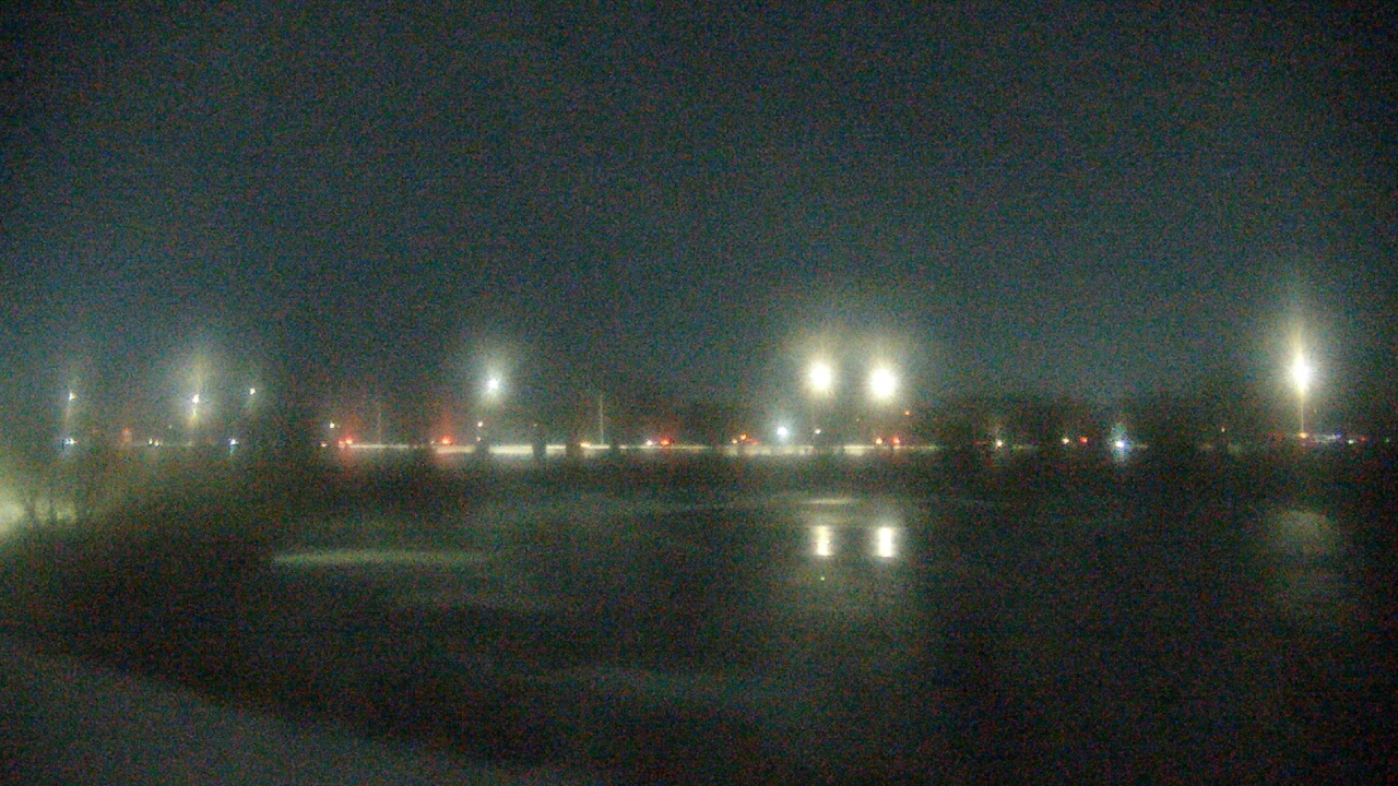 Thumbnail for current weather camera view from Colin Powell MS in Matteson, Illinois