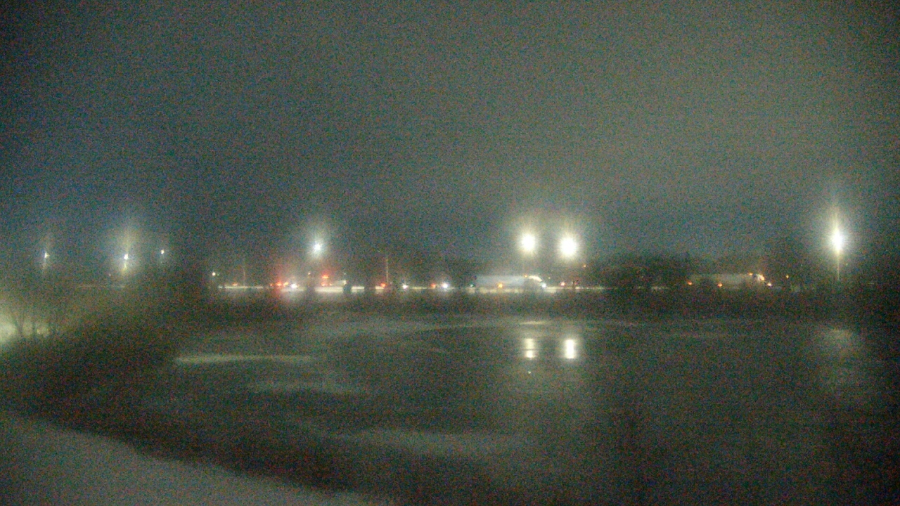 Thumbnail for current weather camera view from Colin Powell MS in Matteson, Illinois