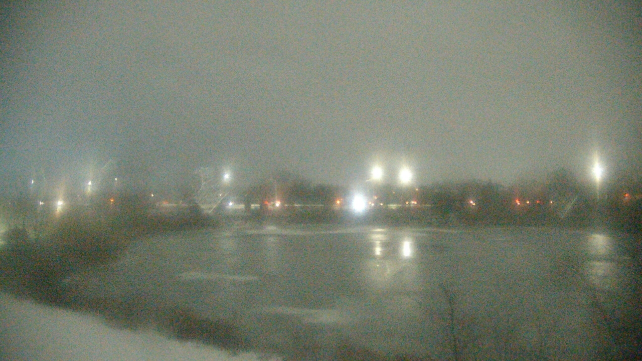 Thumbnail for current weather camera view from Colin Powell MS in Matteson, Illinois