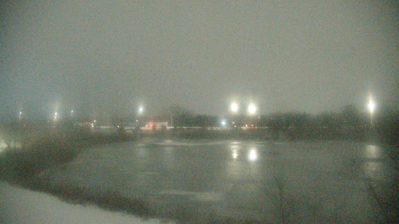 Thumbnail for current weather camera view from Colin Powell MS in Matteson, Illinois