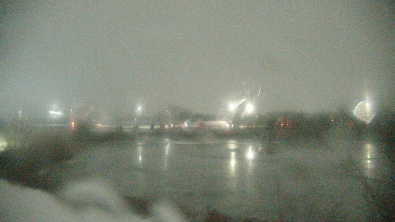 Thumbnail for current weather camera view from Colin Powell MS in Matteson, Illinois