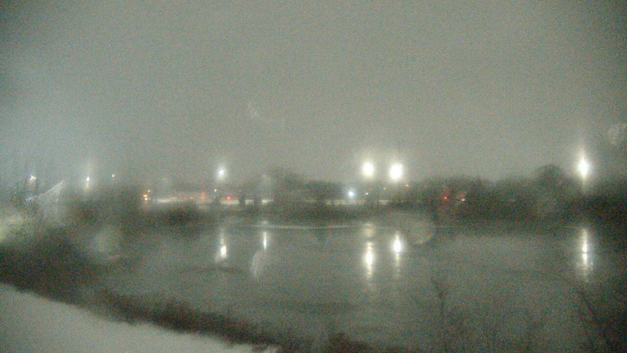 Thumbnail for current weather camera view from Colin Powell MS in Matteson, Illinois