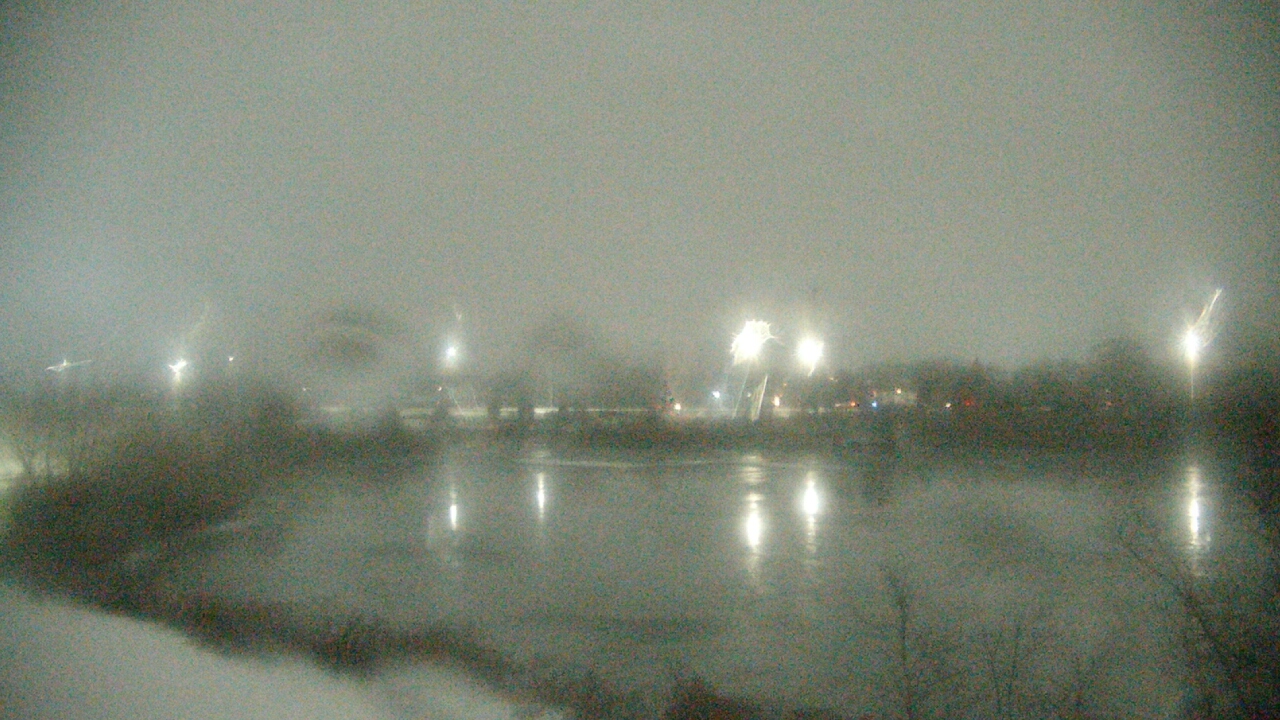 Thumbnail for current weather camera view from Colin Powell MS in Matteson, Illinois