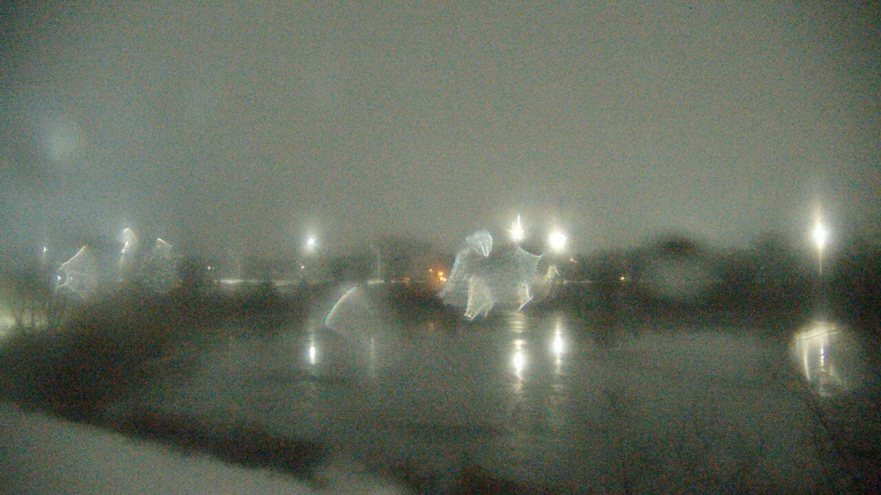 Thumbnail for current weather camera view from Colin Powell MS in Matteson, Illinois