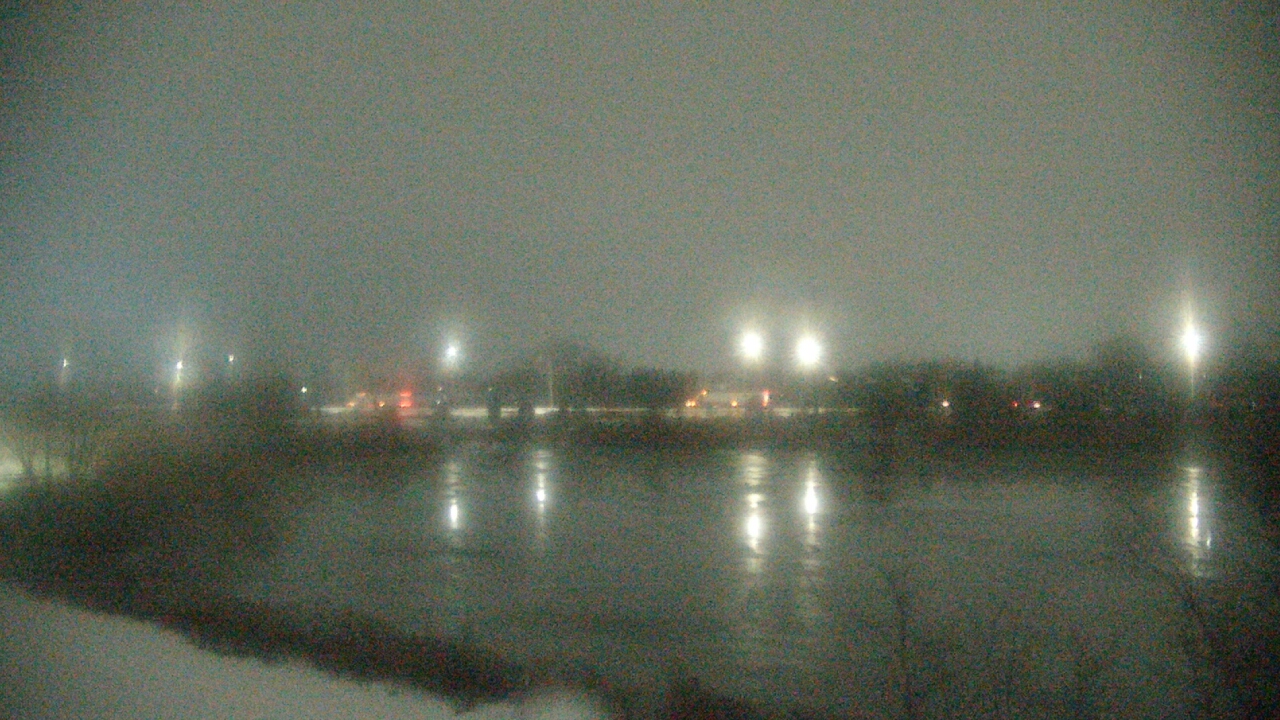 Thumbnail for current weather camera view from Colin Powell MS in Matteson, Illinois