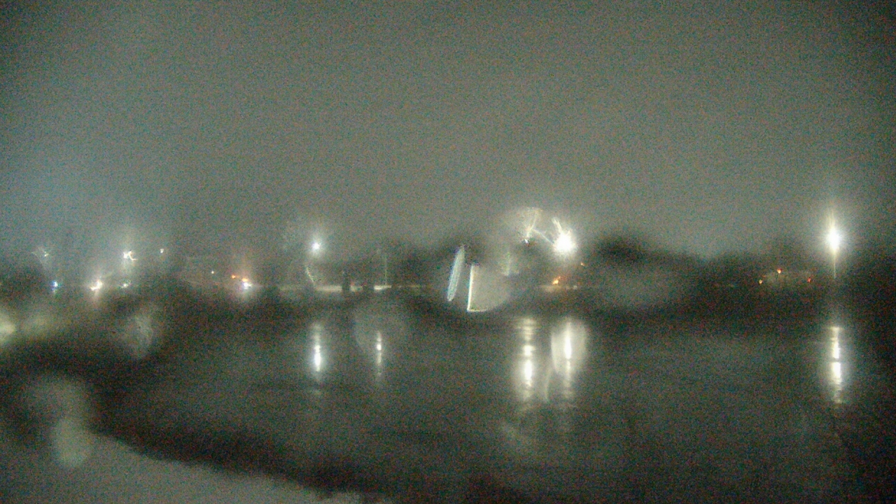 Thumbnail for current weather camera view from Colin Powell MS in Matteson, Illinois