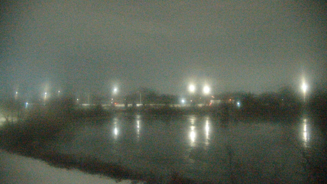 Thumbnail for current weather camera view from Colin Powell MS in Matteson, Illinois