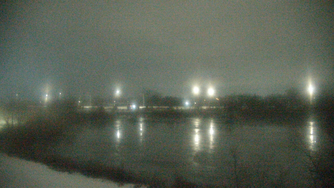 Thumbnail for current weather camera view from Colin Powell MS in Matteson, Illinois