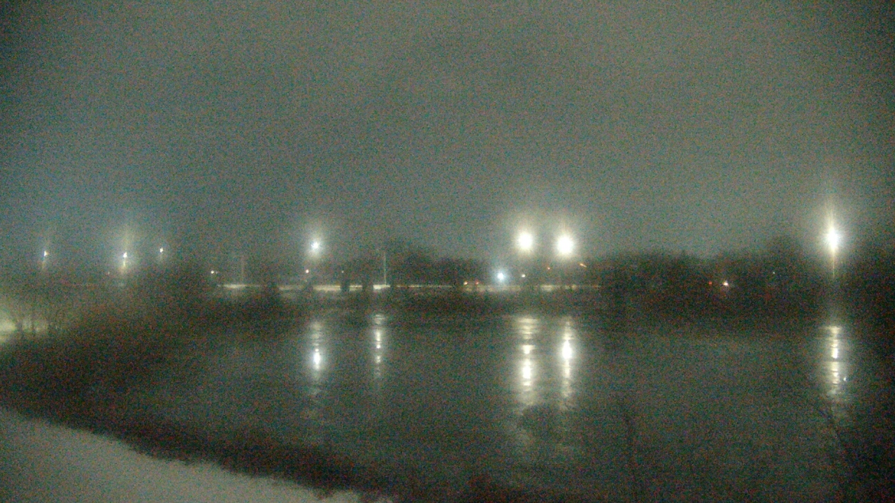 Thumbnail for current weather camera view from Colin Powell MS in Matteson, Illinois