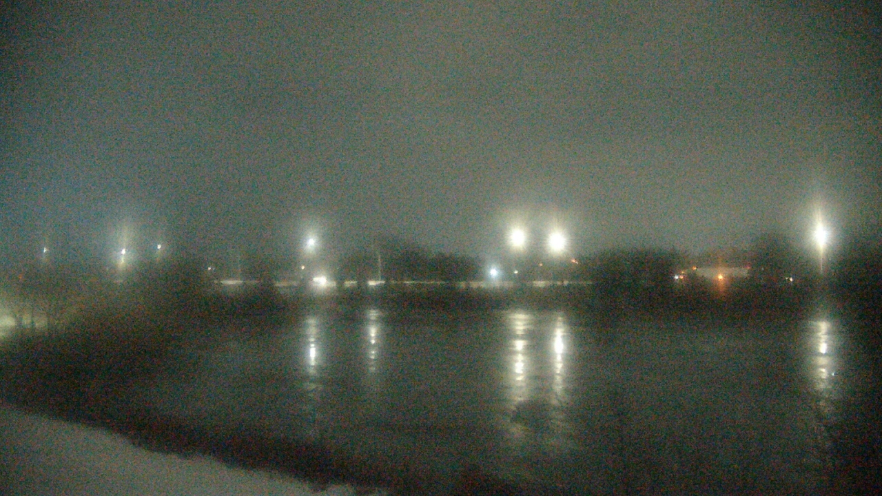 Thumbnail for current weather camera view from Colin Powell MS in Matteson, Illinois