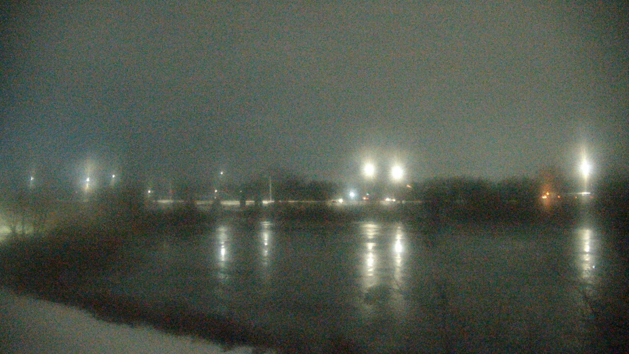 Thumbnail for current weather camera view from Colin Powell MS in Matteson, Illinois