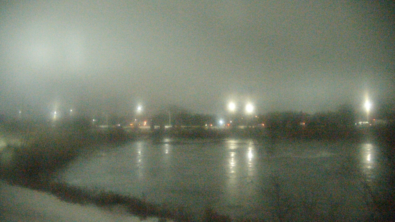 Thumbnail for current weather camera view from Colin Powell MS in Matteson, Illinois