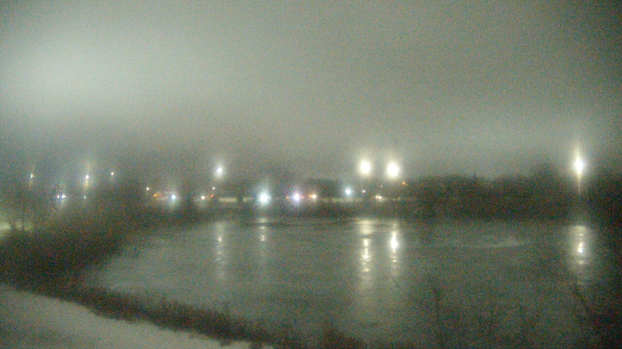 Thumbnail for current weather camera view from Colin Powell MS in Matteson, Illinois