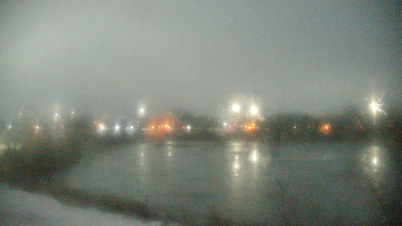 Thumbnail for current weather camera view from Colin Powell MS in Matteson, Illinois