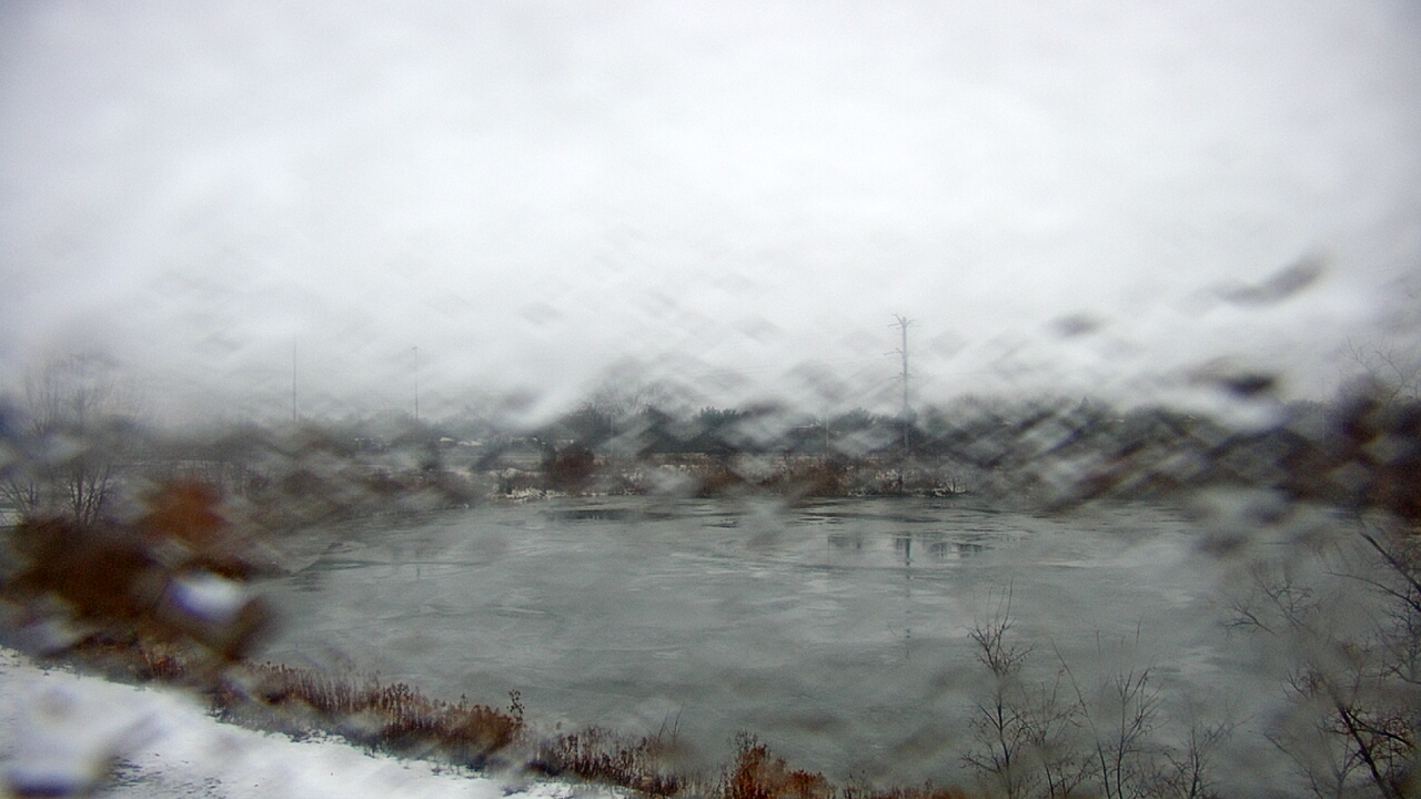 Thumbnail for current weather camera view from Colin Powell MS in Matteson, Illinois