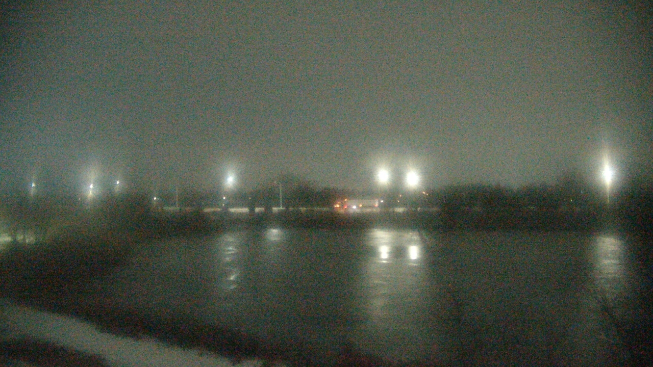 Thumbnail for current weather camera view from Colin Powell MS in Matteson, Illinois