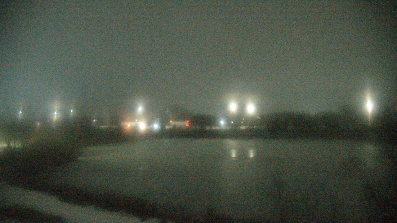 Thumbnail for current weather camera view from Colin Powell MS in Matteson, Illinois