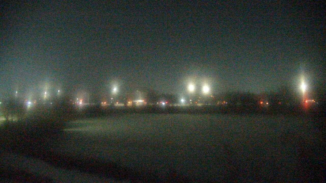 Thumbnail for current weather camera view from Colin Powell MS in Matteson, Illinois