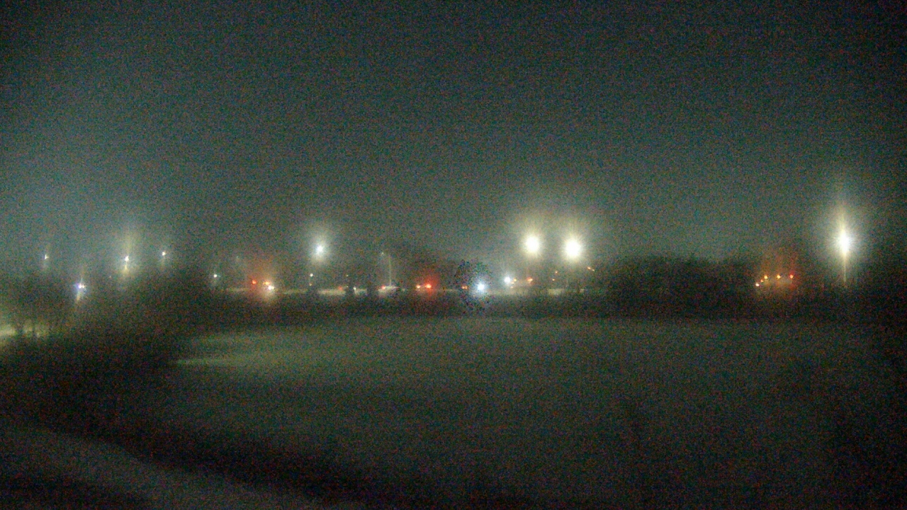 Thumbnail for current weather camera view from Colin Powell MS in Matteson, Illinois