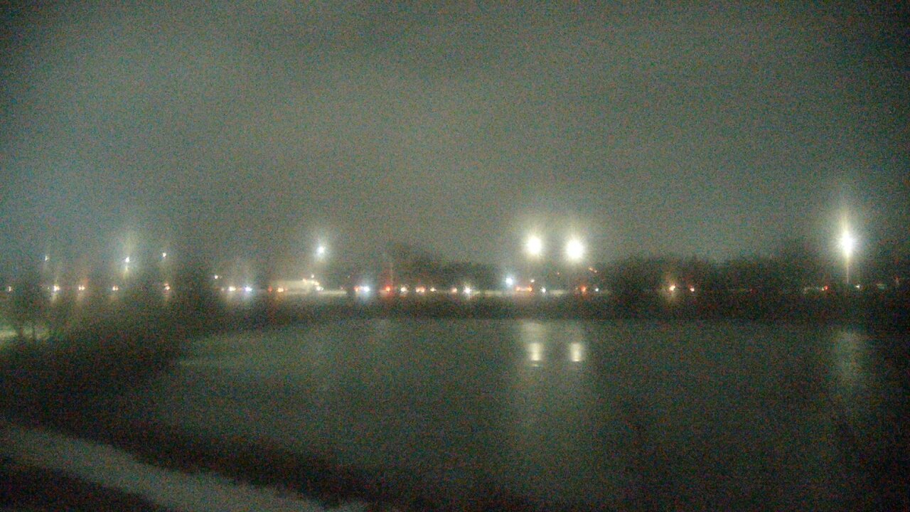 Thumbnail for current weather camera view from Colin Powell MS in Matteson, Illinois