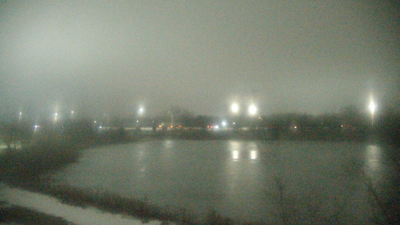 Thumbnail for current weather camera view from Colin Powell MS in Matteson, Illinois