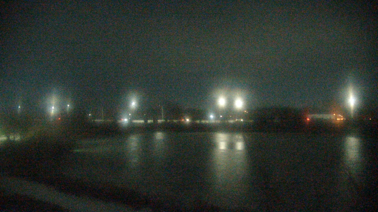 Thumbnail for current weather camera view from Colin Powell MS in Matteson, Illinois