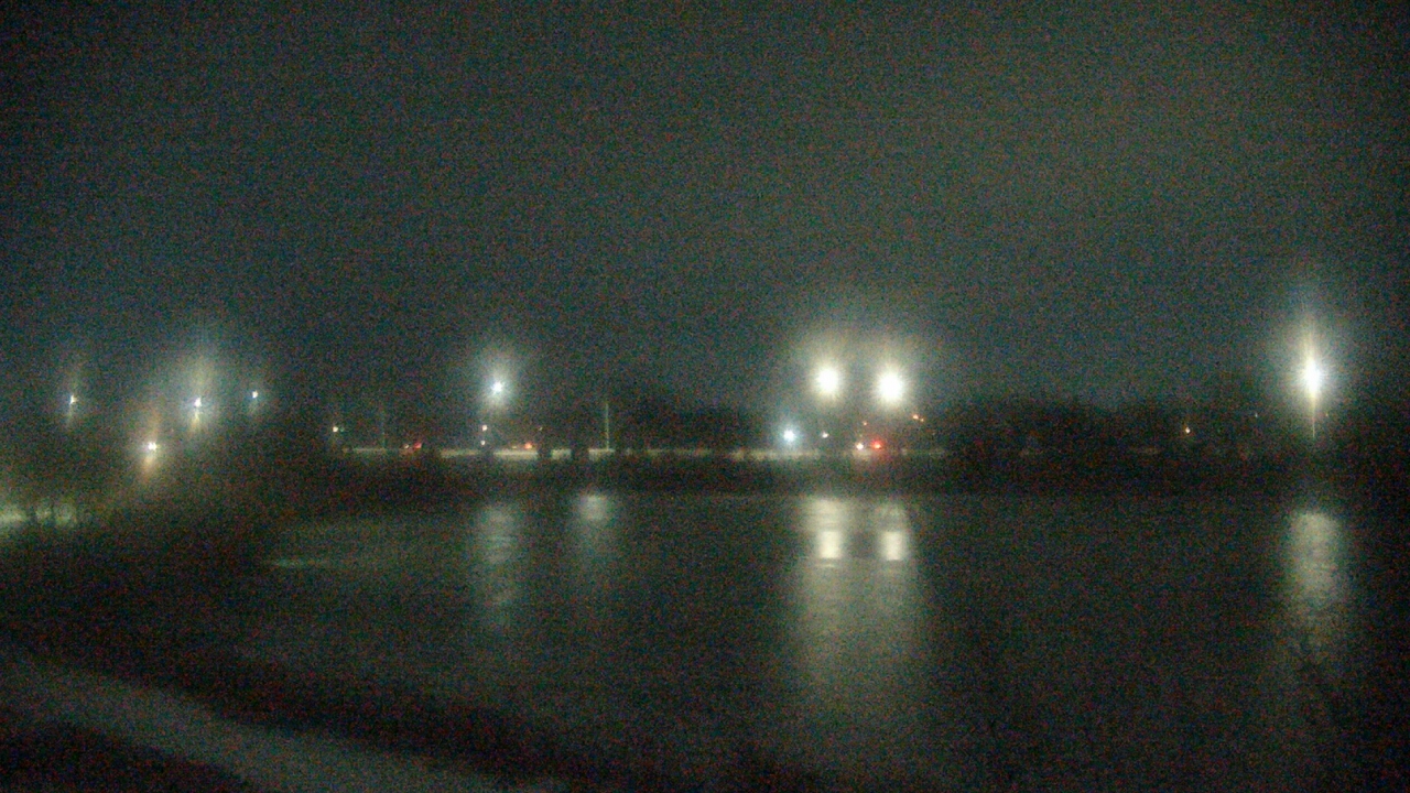 Thumbnail for current weather camera view from Colin Powell MS in Matteson, Illinois