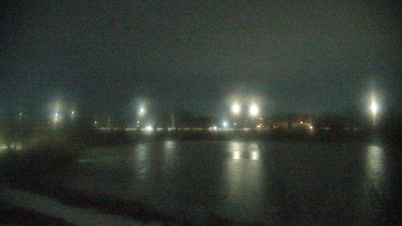 Thumbnail for current weather camera view from Colin Powell MS in Matteson, Illinois