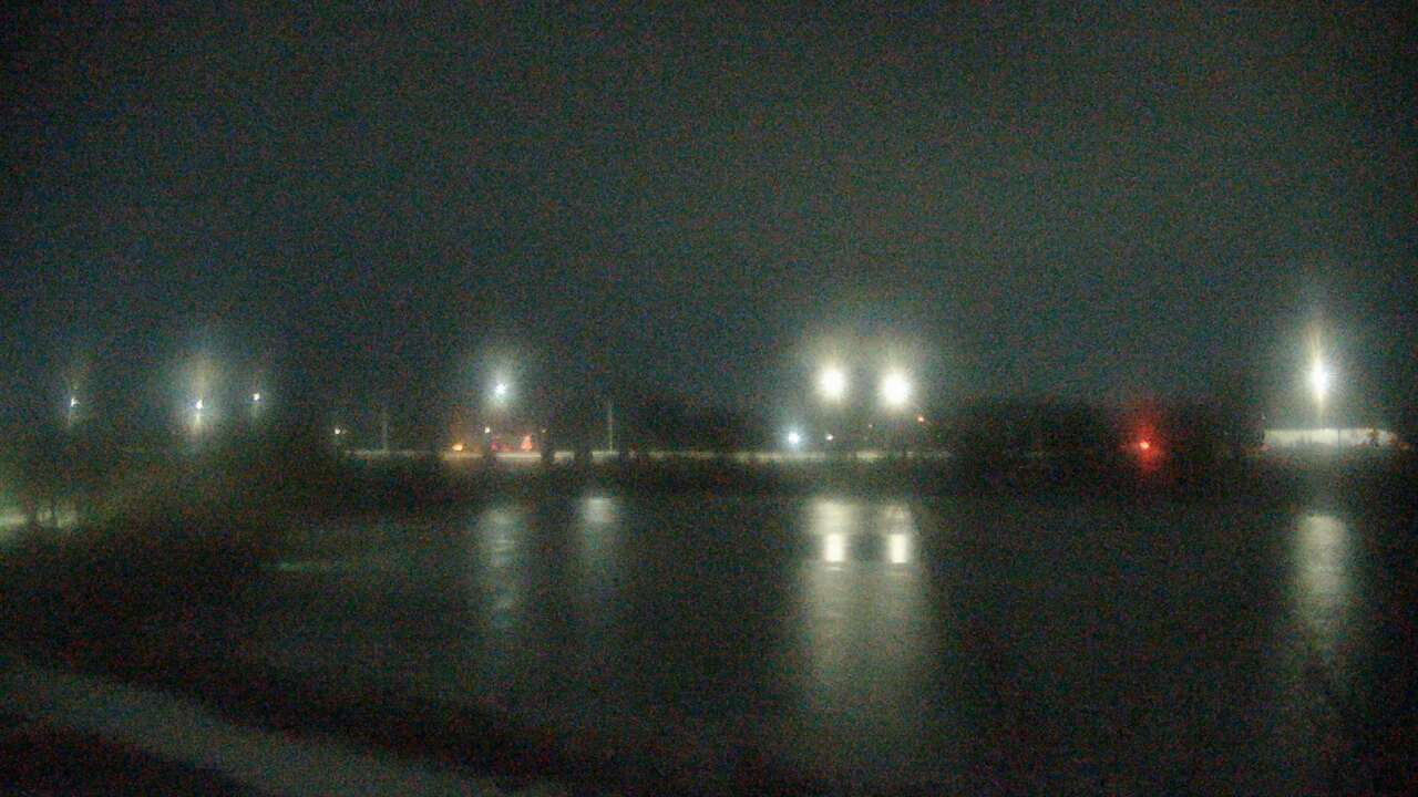 Thumbnail for current weather camera view from Colin Powell MS in Matteson, Illinois