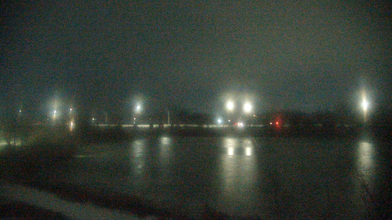 Thumbnail for current weather camera view from Colin Powell MS in Matteson, Illinois