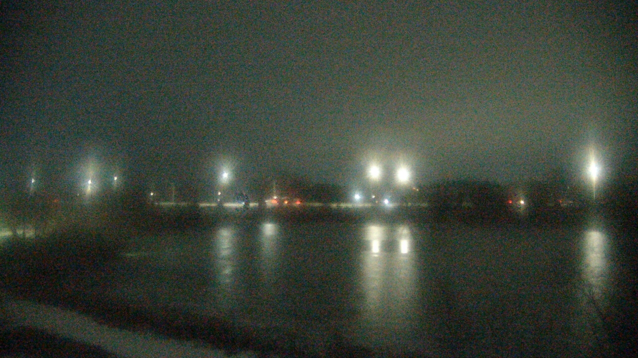 Thumbnail for current weather camera view from Colin Powell MS in Matteson, Illinois