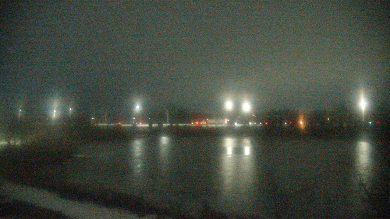 Thumbnail for current weather camera view from Colin Powell MS in Matteson, Illinois