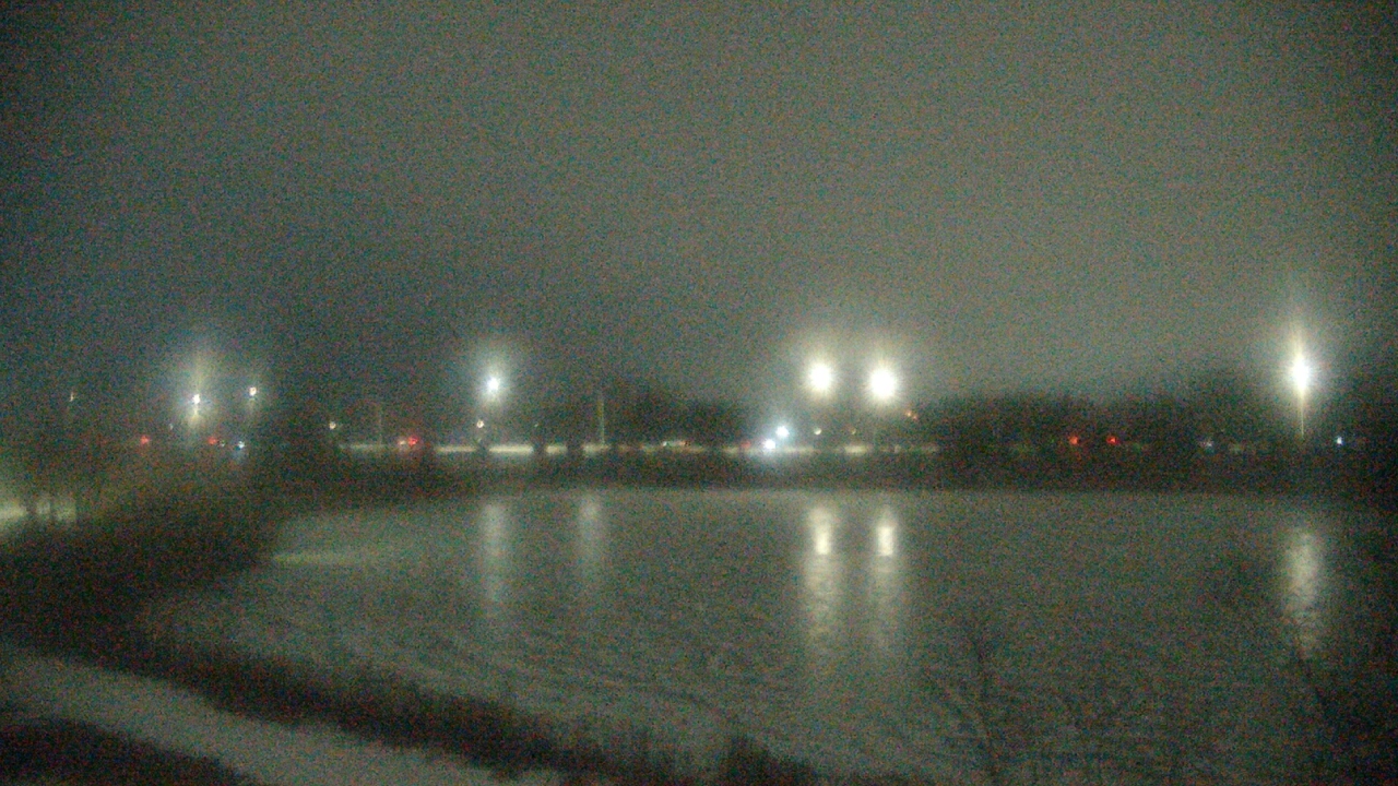 Thumbnail for current weather camera view from Colin Powell MS in Matteson, Illinois