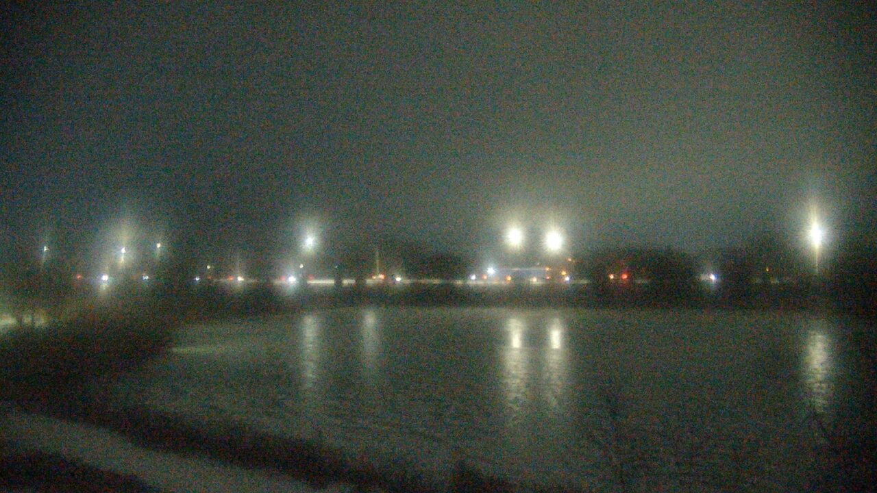 Thumbnail for current weather camera view from Colin Powell MS in Matteson, Illinois