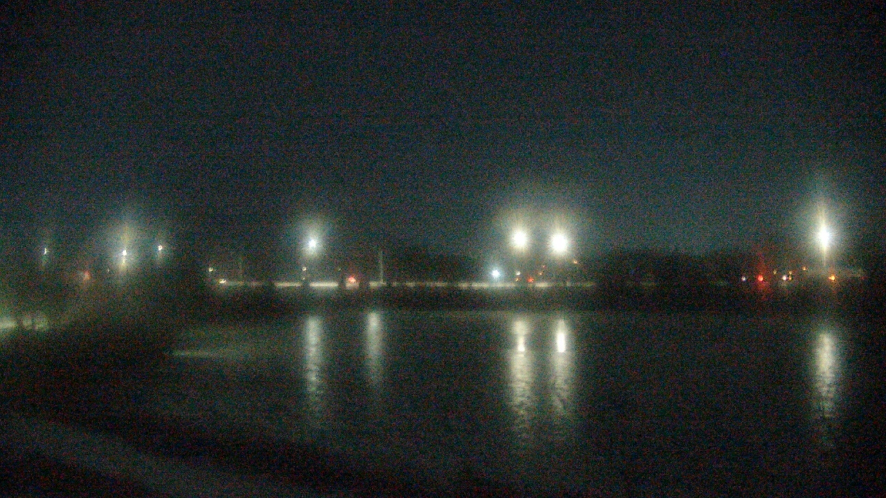 Thumbnail for current weather camera view from Colin Powell MS in Matteson, Illinois