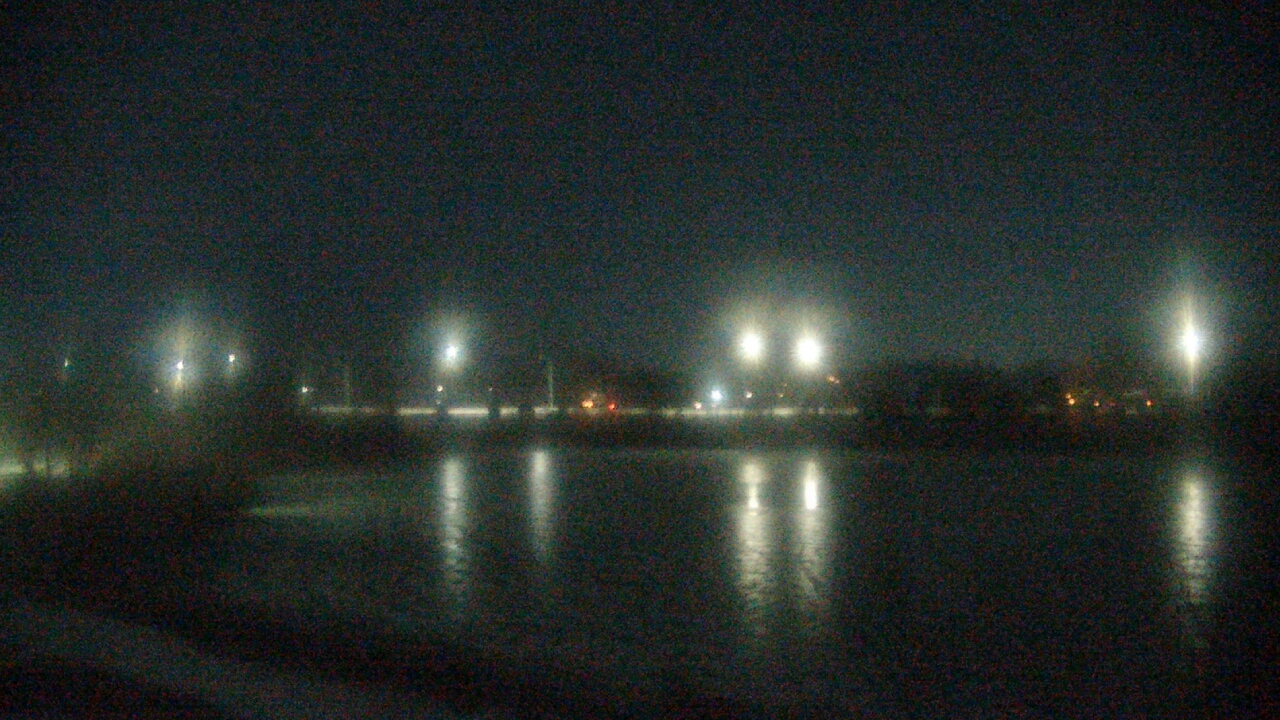 Thumbnail for current weather camera view from Colin Powell MS in Matteson, Illinois