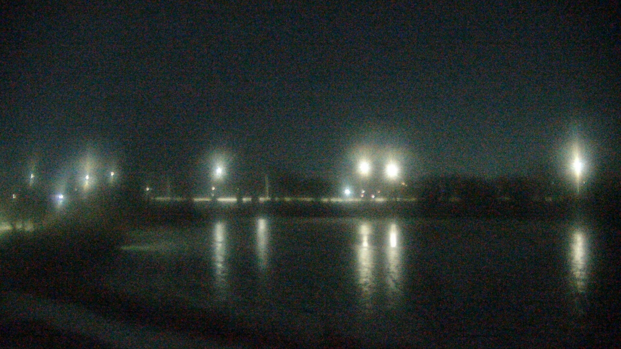 Thumbnail for current weather camera view from Colin Powell MS in Matteson, Illinois