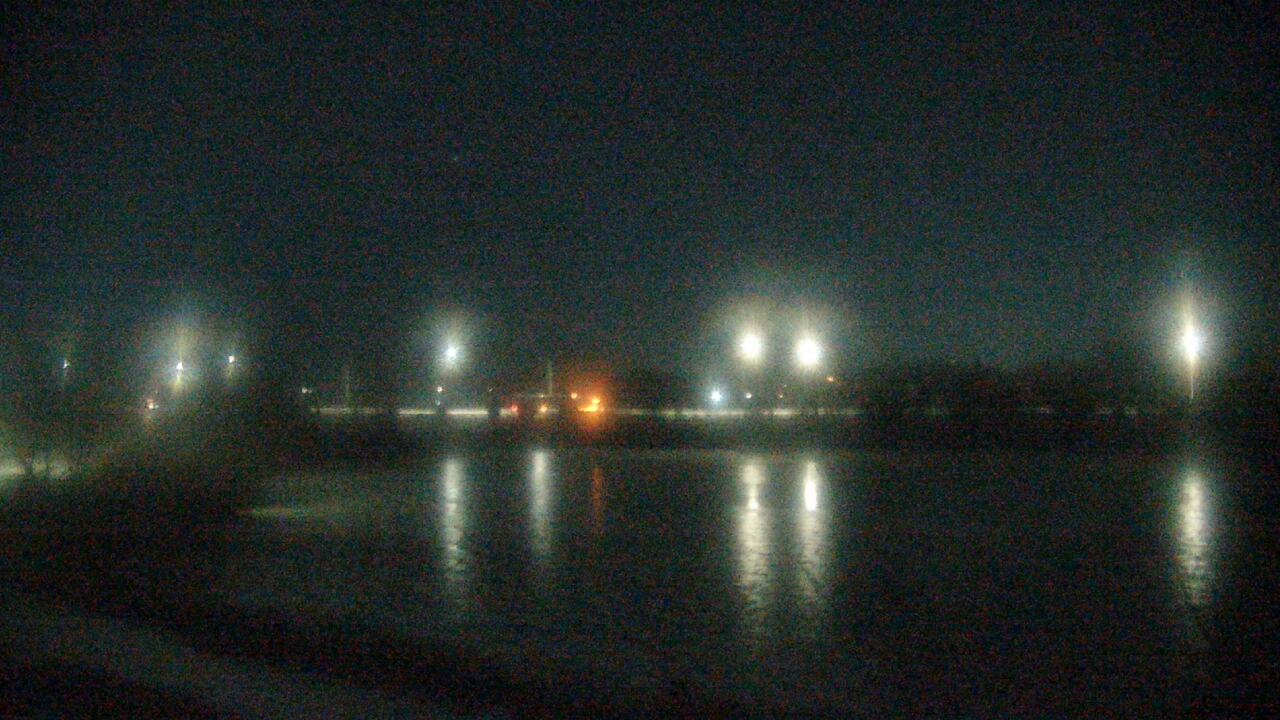 Thumbnail for current weather camera view from Colin Powell MS in Matteson, Illinois