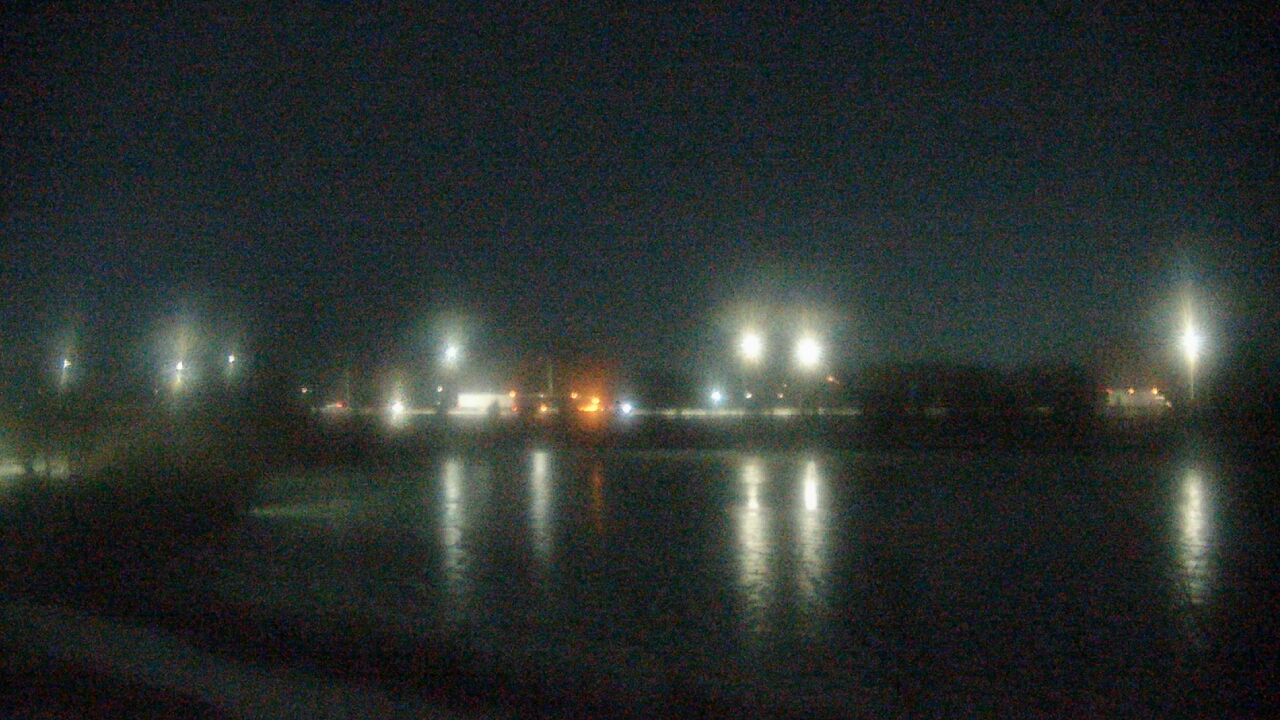 Thumbnail for current weather camera view from Colin Powell MS in Matteson, Illinois