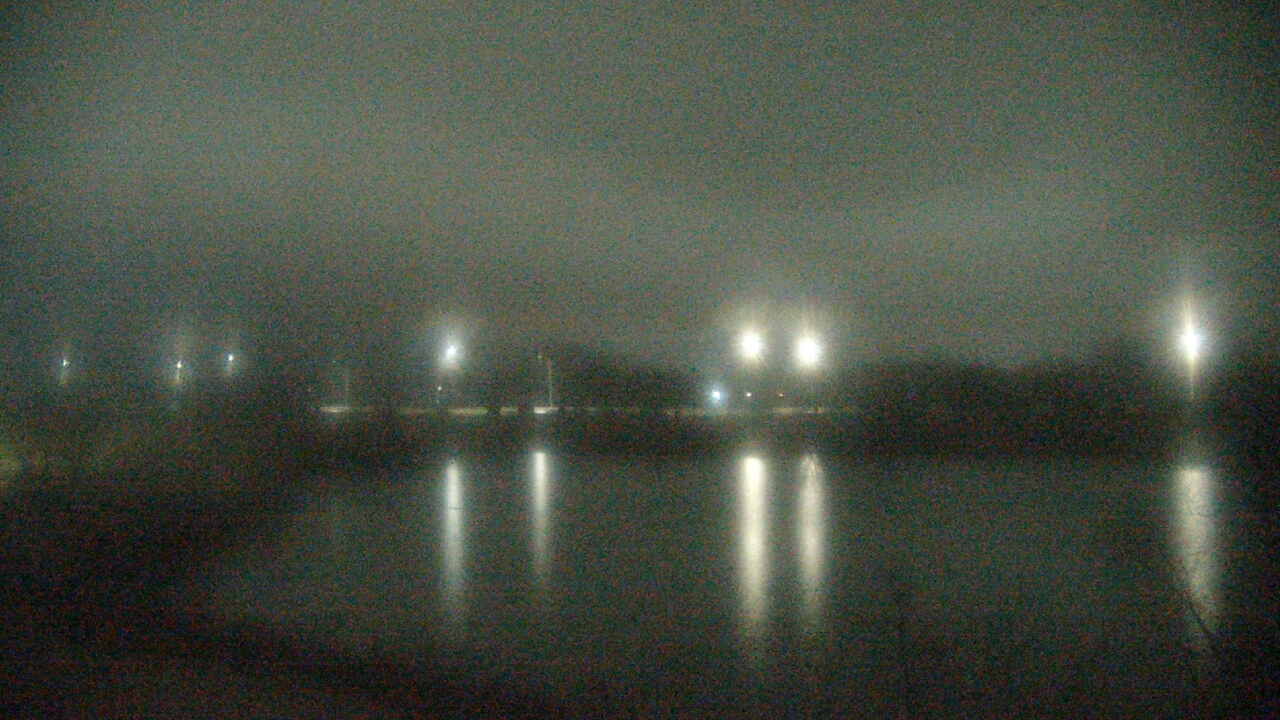 Thumbnail for current weather camera view from Colin Powell MS in Matteson, Illinois